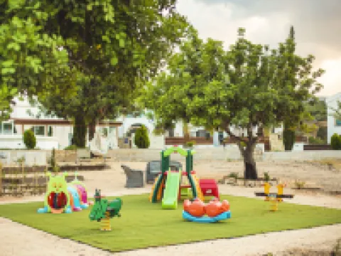 Latchi Escape Hotel & Suites Hotels in Neokhorio