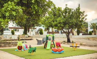 Latchi Escape Hotel & Suites