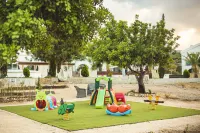 Latchi Escape Hotel & Suites - 4 Sao