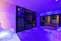 Hotel Salus Terme - Adults Only - spa