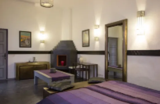 リヤド アレグリア