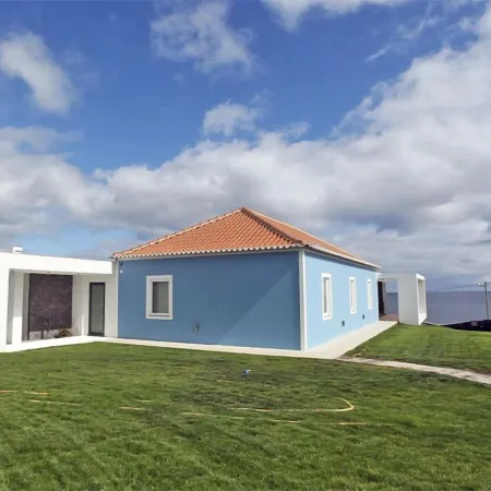 Casa Das Cinco