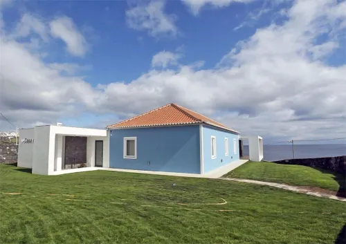 Casa Das Cinco