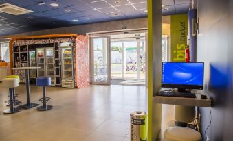 Ibis Budget Uberlandia