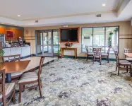 Comfort Suites Hotel a Elizabethtown