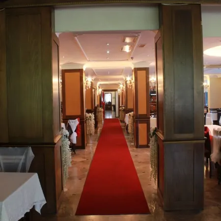 Pasha Palas Hotel