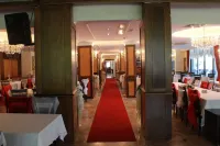 Pasha Palas Hotel - Boutique