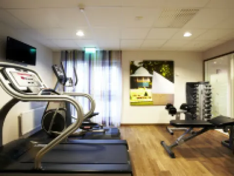 Finn Apartments Hotels in Lund