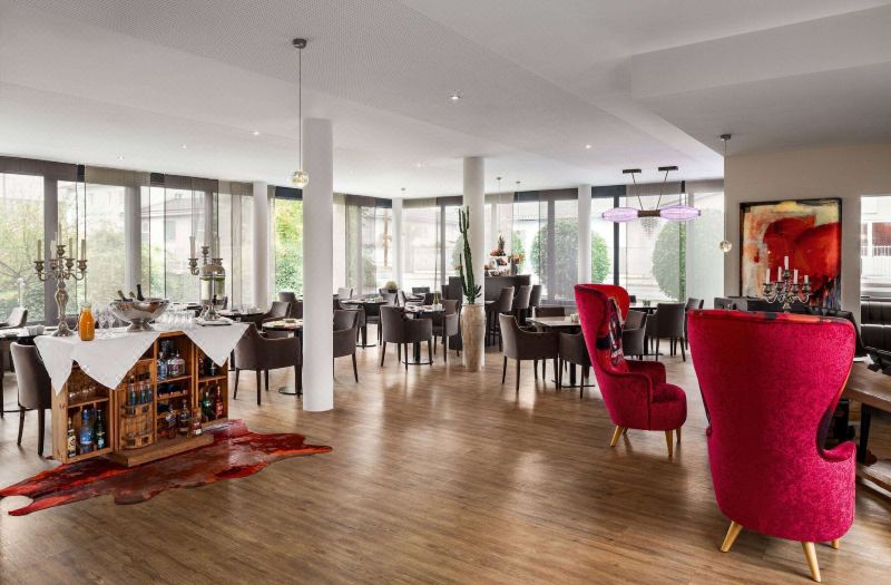 Amedia Luxury Suites Graz, Trademark Collection by Wyndham photo 5