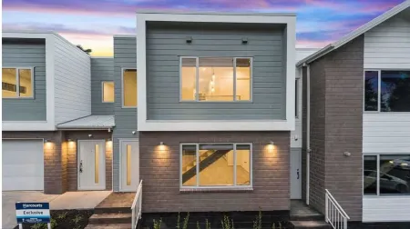 Central Lake Hamilton Отели рядом с достопримечательностью «Wintec Hamilton City Campus»