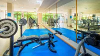 Kobuleti Georgia Palace Hotel & Spa - Gym