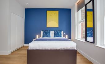 Chapel Market Serviced Apartments by Concept Apartments