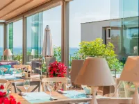 St. Panteleimon Beach Hotel Hotels in Nessebar