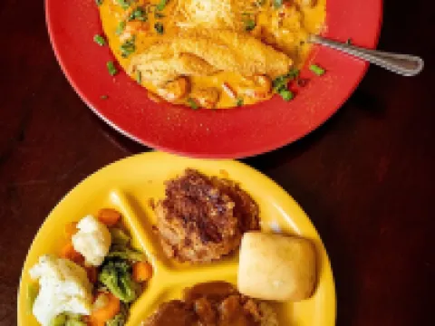 Riverwalk Casino Hotel Hotels in Vicksburg