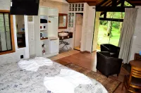 Pousada Toca Da Coruja