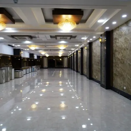 Hotel Continental Blue