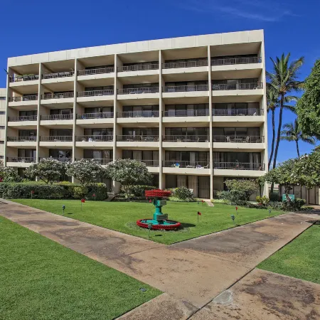 Sugar Beach Resort - Maui Condo & Home