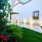 El Patio de Los Jazmines Boutique-House Hotels in Consuegra