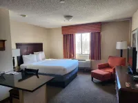 Ashley Quarters Hotel Airport-Cincinnati - 2-Star