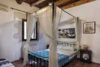 Villa Aloni Hotels in Sfakia