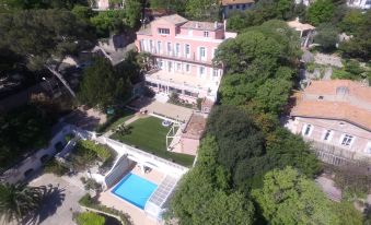 B&B le Logis du Mas