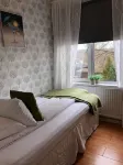 Hotell Björnidet