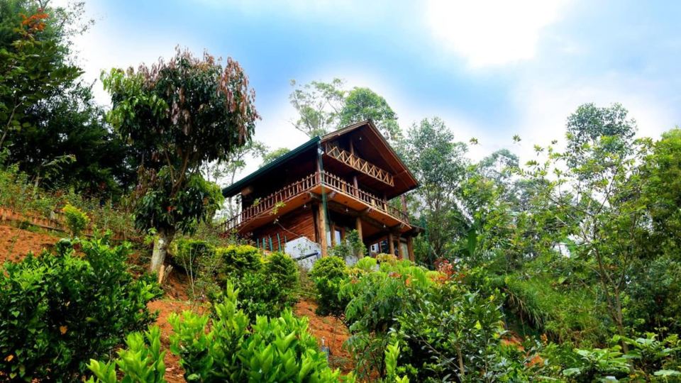 Top Mountain Resort