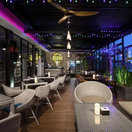 Sawana Suites