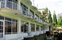 Hilltop Hotel Hunza Hotels near Hunza Valley