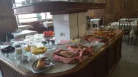 Fenícia Palace Hotel - Bữa sáng