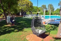 Tenuta Monacelle - Pools
