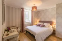 Le Manoir de Placy - Chambres d'Hôtes Hotels in Clécy