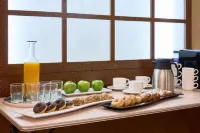 Hotel Macià Cóndor - Breakfast