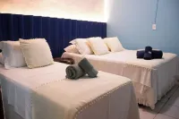 馬汀席亞旅館 費爾南多·迪諾羅尼亞群島住宿飯店