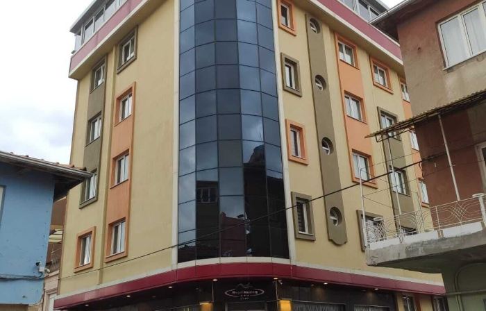 Hotel Akdag