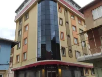 Hotel Akdag Hotéis em Usak