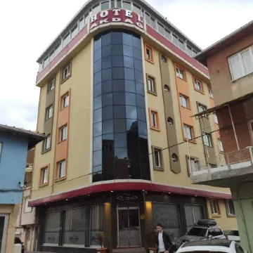 Hotel Akdag