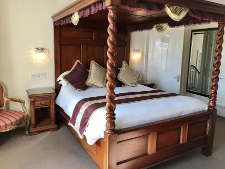 Canterbury Lodge Отели рядом с достопримечательностью «Университет Кент»