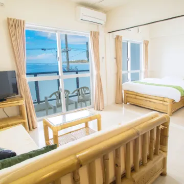 Costa Bella Condominium Resort Hotels near Sesoko Island