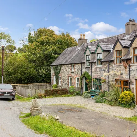 Priest Bridge Cottage