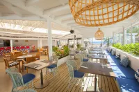 Corallium Beach by Lopesan Hotels - Adults Only - breakfast