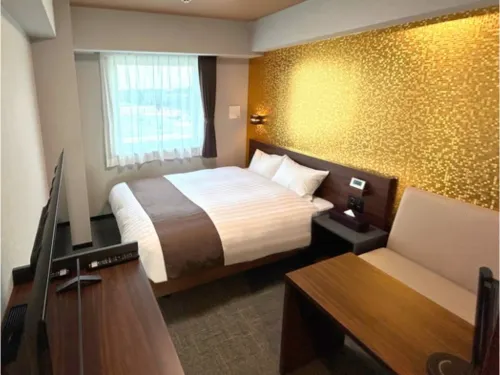 Second Inn Hanazono Natural Hot Springs Hana Hotel 후카야 호텔