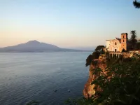 Estate4Home - Sorrento Hearts Hôtels à proximité de : Plage de Leonelli