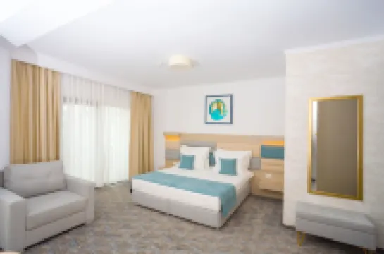 Hotel Manor Hotel di 