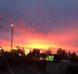 Quality Inn & Suites Lacey Olympia - parking