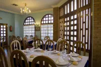 Hotel Perales