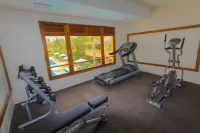 Villa Mandhari - Diani Beach - Phòng Gym