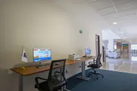 Sleep Inn Tijuana - Business