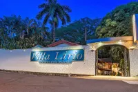 Hotel Villas Lirio Hotels near Tulemar