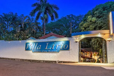 Hotel Villas Lirio